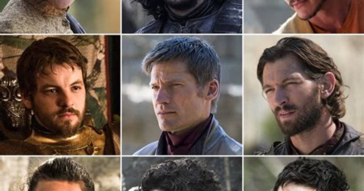 Hot Guys of ‘Game of Thrones’ Season 3 Premiere: Who Would You Rather?