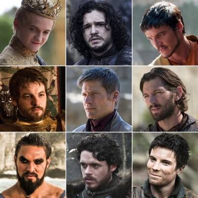 Hot Guys of ‘Game of Thrones’ Season 3 Premiere: Who Would You Rather?