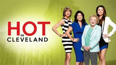 Hot in Cleveland - Cast, Ages, Trivia