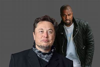 House Gop Finally Deletes ‘Kanye. Elon. Trump. ’ Tweet After Kanye West’s Latest Antisemitic Tirade