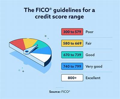 How Bad Is a Credit Score of 615?