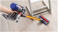 How Can I Tell Which Dyson Vacuum I Have?