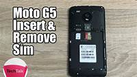 How Can I Track My Moto G5 Plus?
