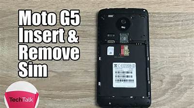 How Can I Track My Moto G5 Plus?