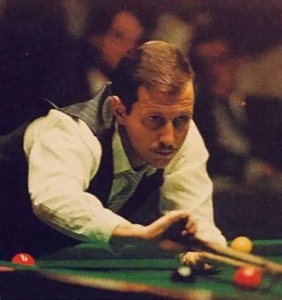 How Did Barry West Die? English Snooker Player Cause of Death Explained