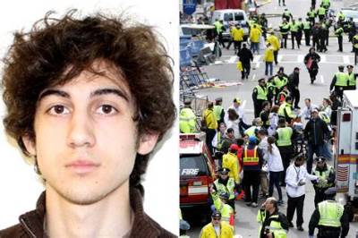 How Did Boston Marathon Bomber Tamerlan Tsarnaev Die?