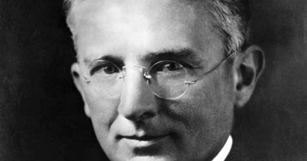 How Did Dale Carnegie Die?
