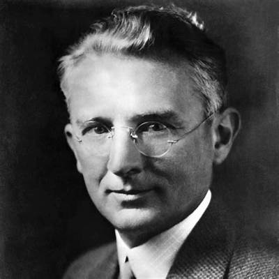 How Did Dale Carnegie Die?