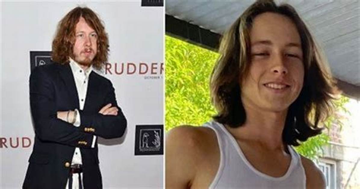 How Did Dorian Zev Kweller Die? Singer-Songwriter Ben Kweller’s Son, 16, Dies Just Weeks Before First Gig