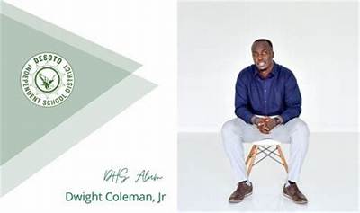 How Did Dwight Coleman Die? Basketball Coach Death Cause and Obituary – Wife & Net Worth Details