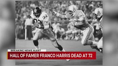 How Did Franco Harris Die? Steelers Hall of Famer Cause of Death Explained