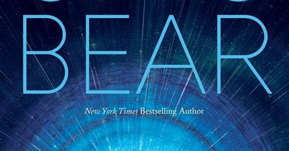 How Did Greg Bear Die? Sci-Fi Author Cause of Death Revealed