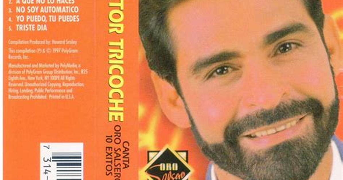 How Did Hector Tricoche Fare? Cause of Death and Artist Bio from Wikipedia
