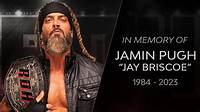 How Did Jay Briscoe Aka Jamin Pugh Die? Roh Tag Team Champion Car Accident and Cause of Death Explained