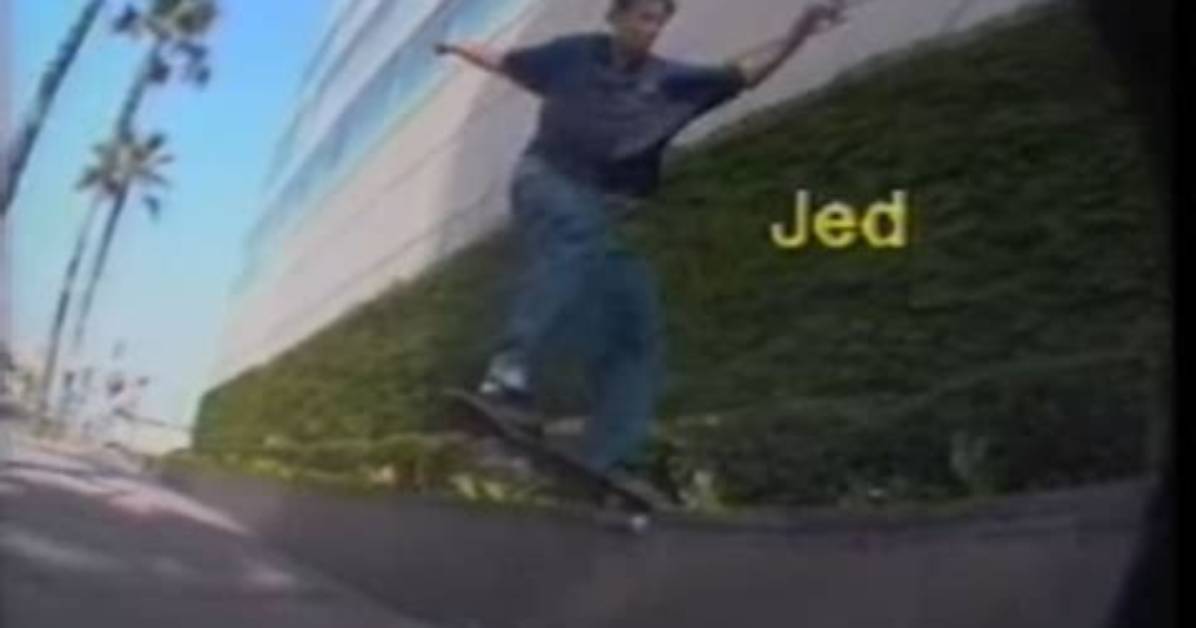 How Did Jed Walters Die? Popular Skateboard Player Cause of Death Explained
