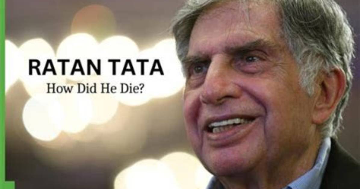 How Did Joe E Tata Die? What Happened to Joe E Tata? Cause of Death