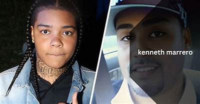 How Did Kenneth Marrero Die?