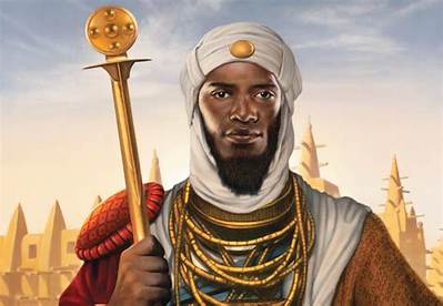 How Did Mansa Musa Became King?