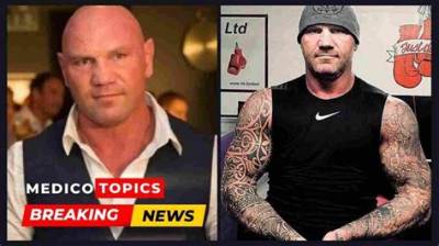 How Did Mark Potter Die? Former British Heavyweight Boxer Cause of Death Revealed