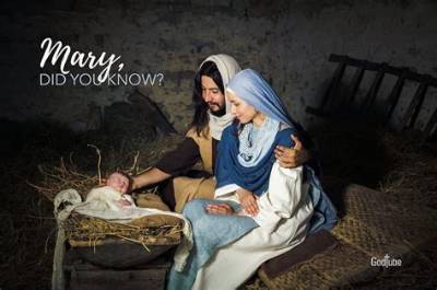 How Did Martha Huber Know About Mary Alice?