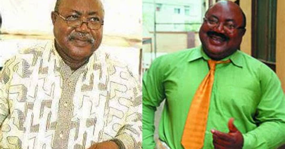 How Did Papa Ajasco Aka Femi Ogunrombi Die? Nollywood Actor Cause of Death Explained