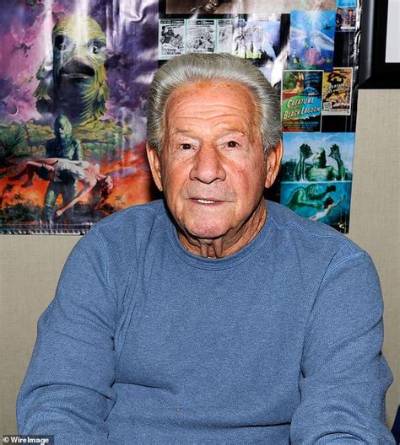 How Did Ricou Browning Die? Horror Legend Who Played Gill-Man in ‘Creature from Black Lagoon’ Dies at 93