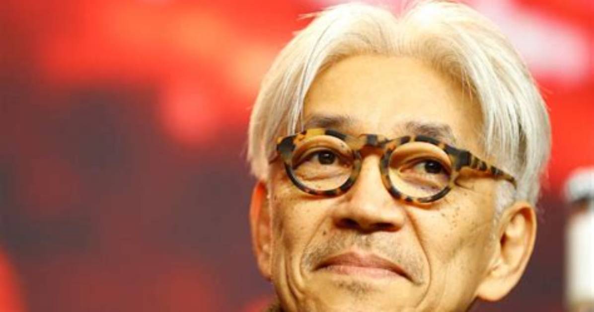 How Did Ryuichi Sakamoto Die? Cause of Death Explored as Oscar-Winning Composer Dies Aged 71