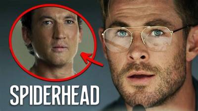 How Did Spiderhead End? Ending of Spiderhead Explained