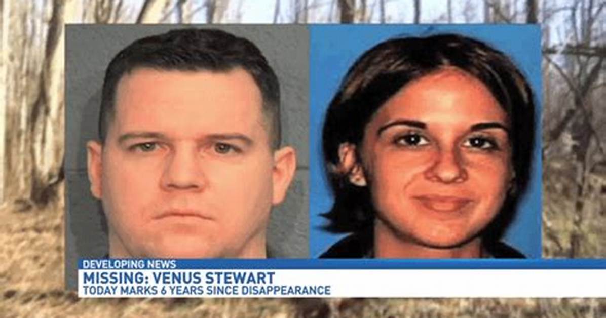 How Did the Police Find Venus Stewart’s Body After 8 Year's? Details Explored Ahead of Dateline: Unforgettable