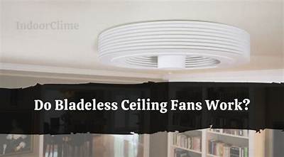 How Do Circle Fans Work?