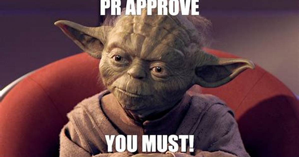 How Do I Approve My Pr on Github?