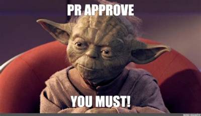How Do I Approve My Pr on Github?
