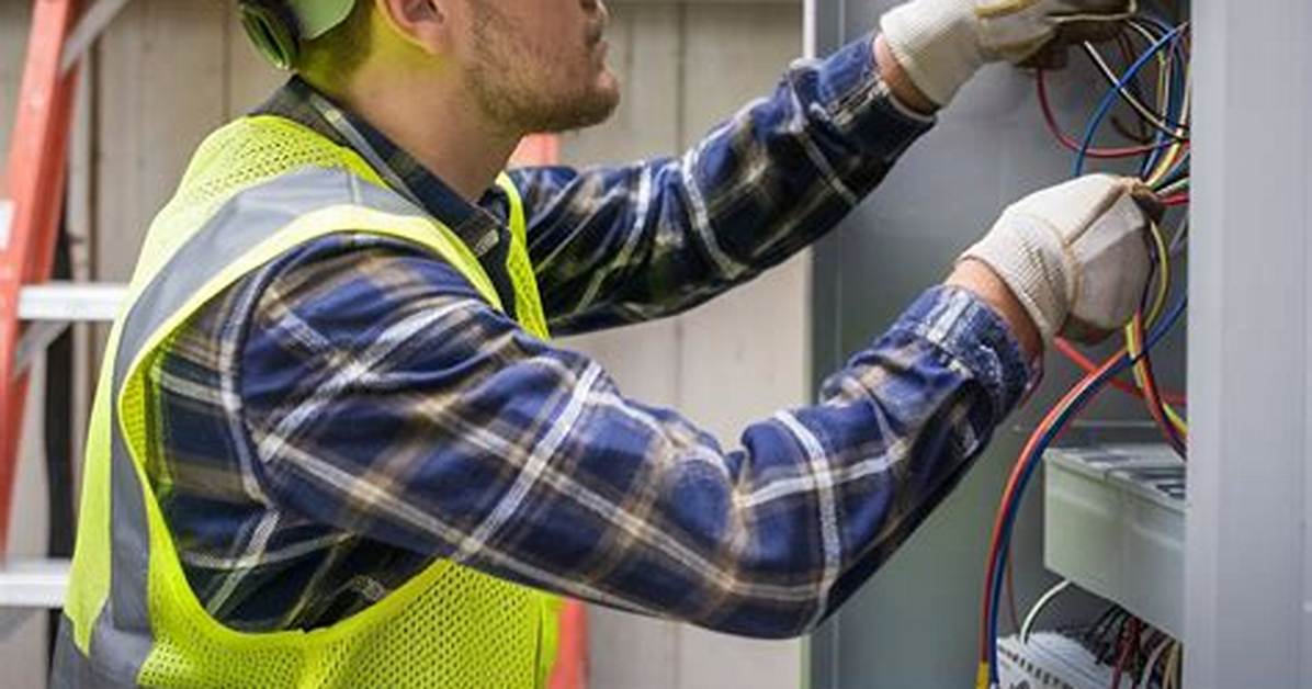 How Do I Become a Licensed Electrician in Indiana?