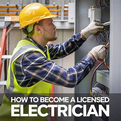 How Do I Become a Licensed Electrician in Indiana?