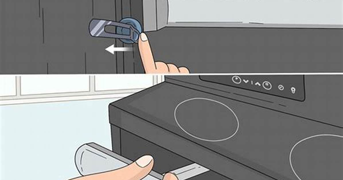 How Do I Change My Kenmore Stove from Celsius to Fahrenheit?