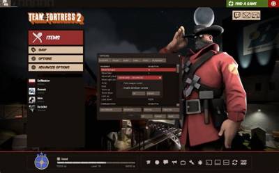 How Do I Enable Console in Tf2?