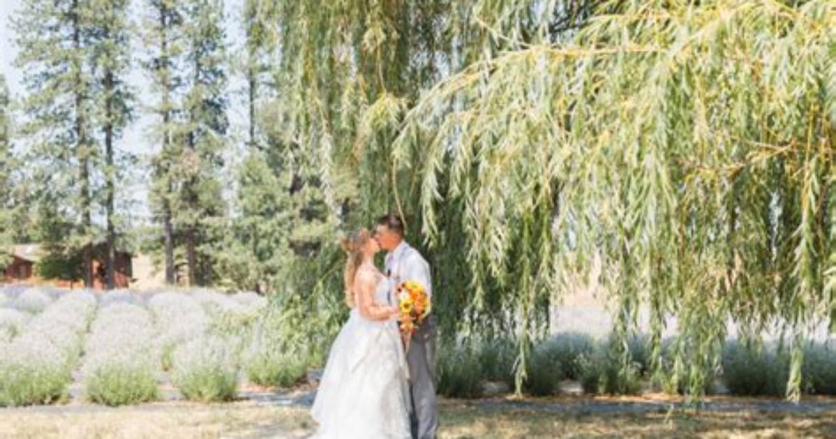 How Do I Get Married in Spokane Wa?