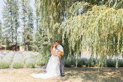 How Do I Get Married in Spokane Wa?