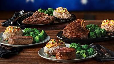 How Do I Open a Steakhouse?