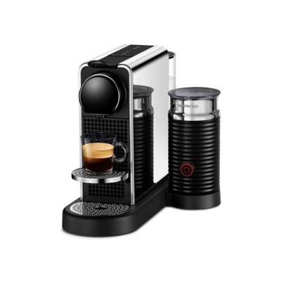 How Do I Prime My Nespresso Citiz?