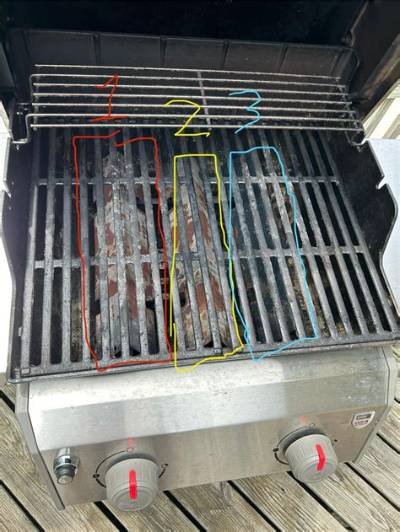 How Do I Reset My Weber Grill?