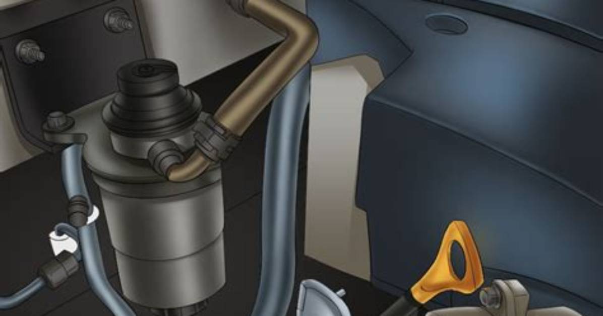 How Do You Change a Fuel Filter on a Subaru Forester?