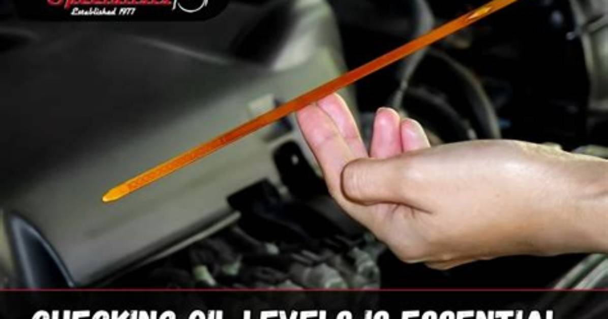 How Do You Check the Oil on a Honda Crv?