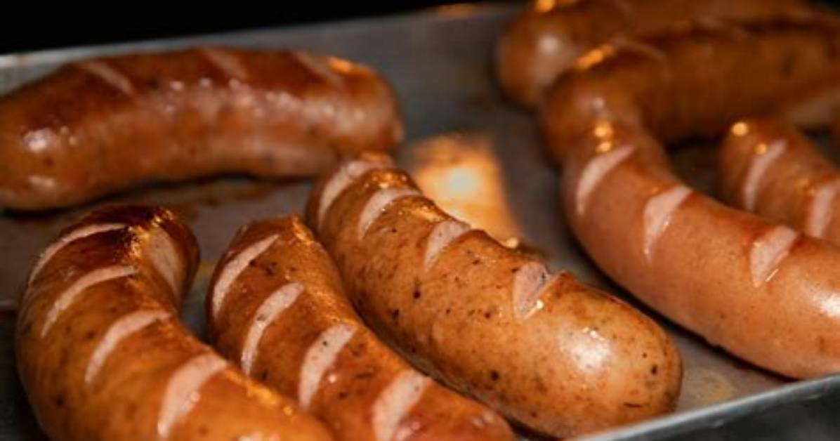 How Do You Cook Bockwurst?