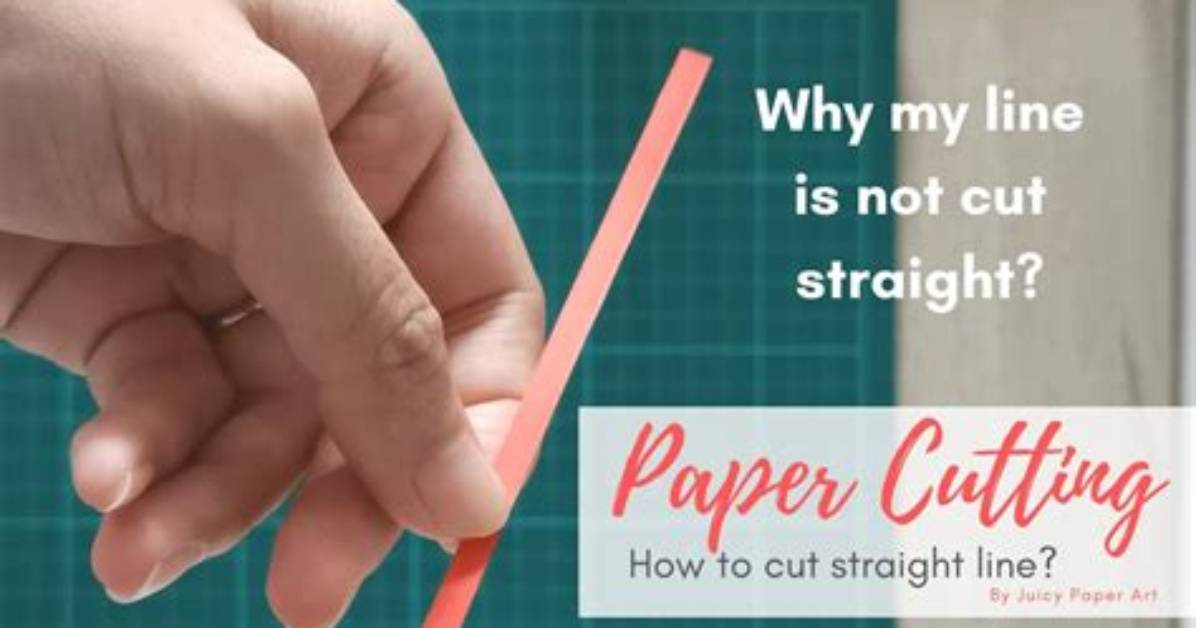How Do You Cut Straight Lines with a Circular Saw?