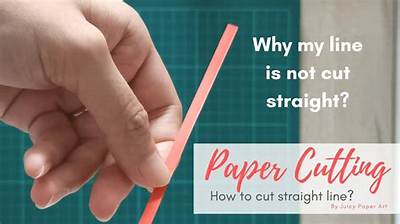 How Do You Cut Straight Lines with a Circular Saw?