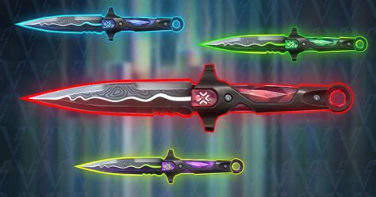 How Do You Cut Vct?