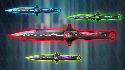 How Do You Cut Vct?