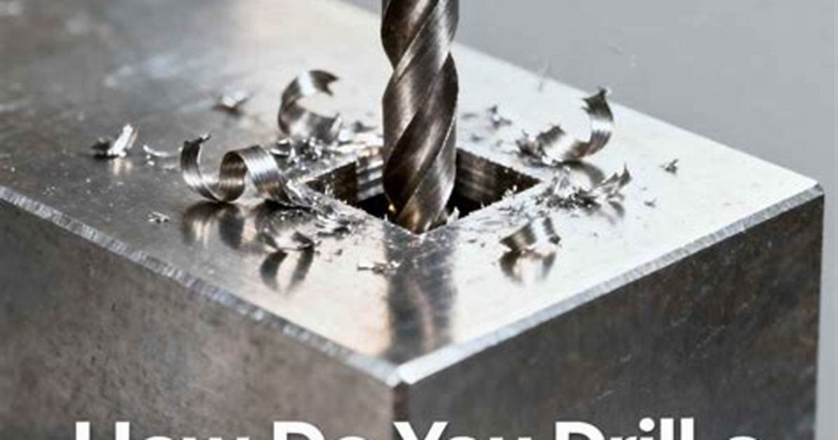 How Do You Drill a Hole in a Clay Pot?