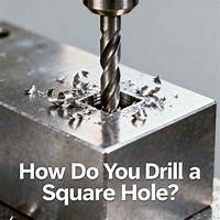 How Do You Drill a Hole in a Clay Pot?